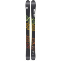 SKi Faction Prodigy 1.0 JR 2022  - Ski sans fixations Junior