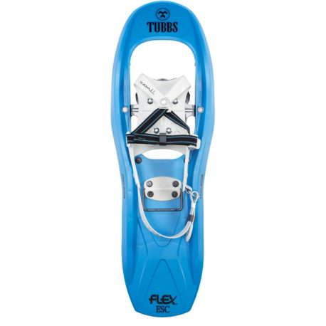 Tubbs Flex Esc 24 Men Blue 2020 - Snowshoes