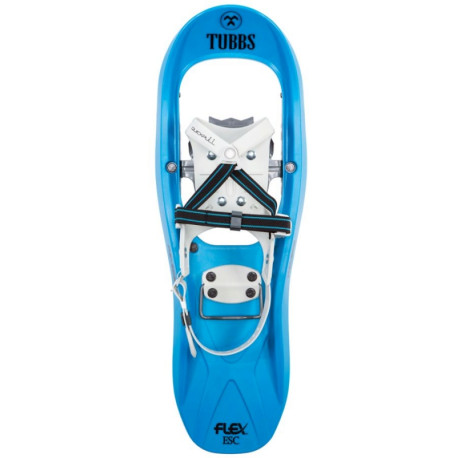 Tubbs Flex Esc 22 Women Blau 2020 - Snowshoes