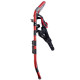 Tubbs Panoramic 25 Men Gris /Rouge 2023 - Snowshoes