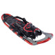 Tubbs Panoramic 25 Men Gris /Rouge 2023 - Snowshoes