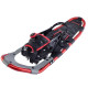 Tubbs Panoramic 25 Men Gris /Rouge 2023 - Snowshoes