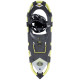 Tubbs Serrate 25 Yellow / Black 2020 - Snowshoes