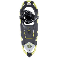 Tubbs Serrate 25 Yellow / Black 2020 - Snowshoes