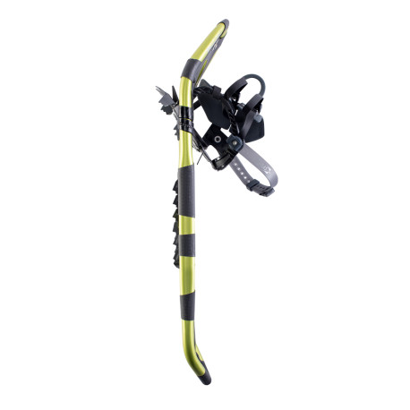 Tubbs Serrate 25 Yellow / Black 2020 - Snowshoes
