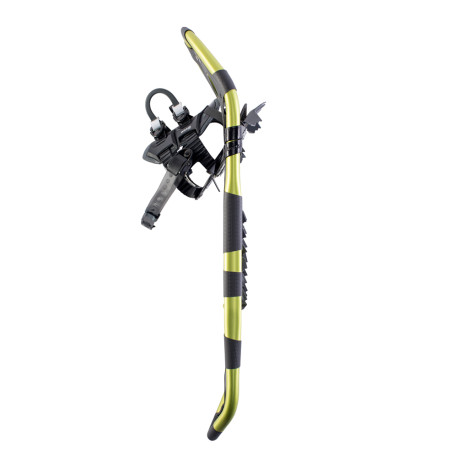 Tubbs Serrate 25 Yellow / Black 2020 - Snowshoes