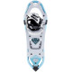 Tubbs Elektra Serrate 23 Light Blue / Gray 2020 - Snowshoes