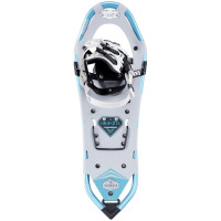 Tubbs Elektra Serrate 23 Light Blue / Gray 2020 - Snowshoes