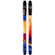 Ski Faction Prodigy 3.0 2019 - Ski sans fixations Homme