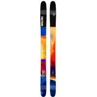 Ski Faction Prodigy 3.0 2019 - Ski sans fixations Homme