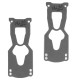Plum Embase Eva 2025 - Accessoires Fixations Splitboard