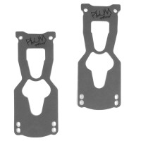 Plum Embase Eva 2025 - Accessoires Fixations Splitboard