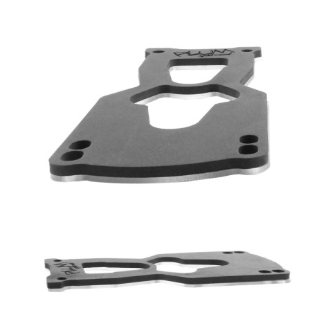 Plum Embase Eva 2025 - Accessoires Fixations Splitboard