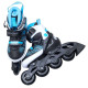 Inline Skates Tempish Gokid Adjustable Kids 2023