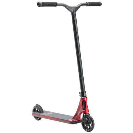 Fasen Scooter Complete Spiral Red 2020 - Trottinette Freestyle Complète
