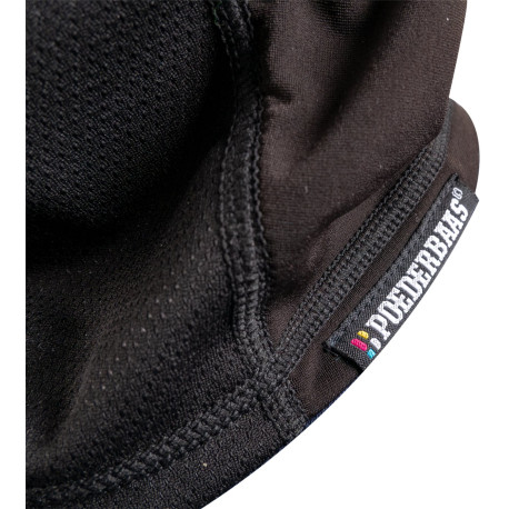 Poederbaas Facemask Balaclava 2020 - Cagoule