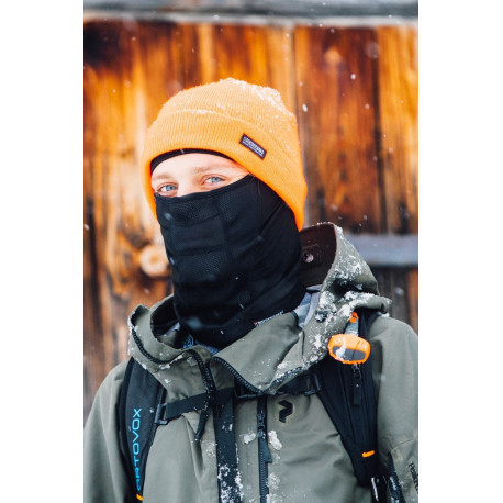 Poederbaas Facemask Balaclava 2020 - Cagoule