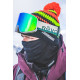 Poederbaas Facemask Balaclava 2020 - Cagoule