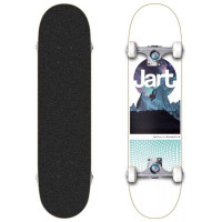 Skateboard Completes Jart Skyline 8.0\\" 2019  -