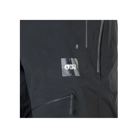 Picture Naikoon PT Black 2020 - Pantalons de Ski et Snowboard