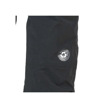 Picture Naikoon PT Black 2020 - Pantalons de Ski et Snowboard