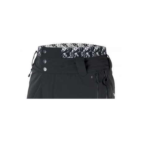 Picture Naikoon PT Black 2020 - Pantalons de Ski et Snowboard