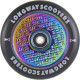 Longway Scooter Wheel FabuGrid Pro 110mm 2020 - Roues