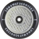 Longway Scooter Wheel FabuGrid Pro 110mm 2020 - Roues