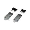 Accessories Bindings Cast Freetour Second Ski Kit 2024 
