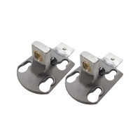 Cast Toe Pedestal Pair 2020 - Accessoires fixations ski de randonnée