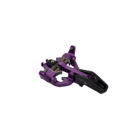 Cast Tech Toe Pair 2020 - Accessoires fixations ski de randonnée
