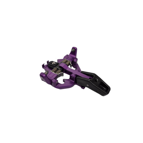 Fixation Accessoires Cast Tech Toe Pair 2024  - Accessoires fixations ski de randonnée
