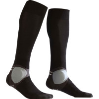 Monnet Chevillière GelProtech Grey 2022 - Chaussettes