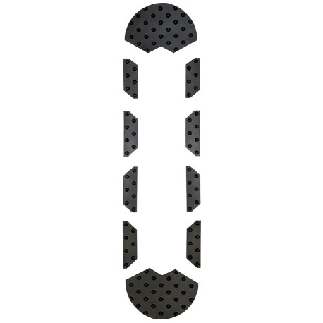 Ambition Xtreme Grip Pack 2020 - Accueil