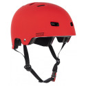 Skateboard-Helm Bullet Deluxe T35 Adult Matt Red 2023