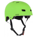 Casque de skateboard Bullet Deluxe T35 Adult Matt Green 2023