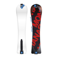 Montana Tail Clip Set 2020 - Accessoires peaux