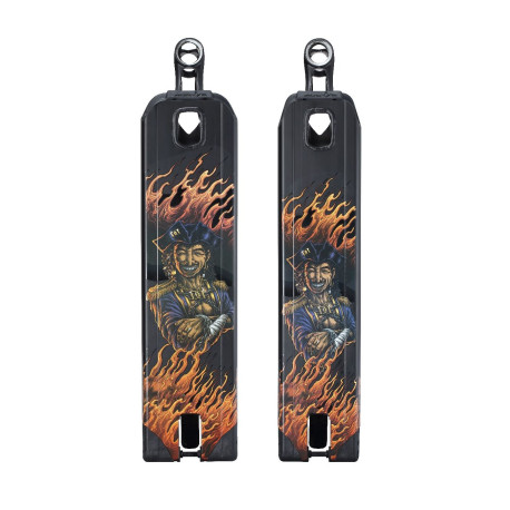 Blunt Scooter Deck Aos V5 Signature Didine Terchague 2021 - Decks