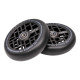 Triad Oath Scooter Wheels Lattice  110mm x 26mm 2019 - Roues