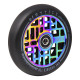 Triad Oath Scooter Wheels Lattice  110mm x 26mm 2019 - Roues