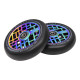 Triad Oath Scooter Wheels Lattice  110mm x 26mm 2019 - Roues