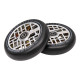 Triad Oath Scooter Wheels Lattice  110mm x 26mm 2019 - Roues