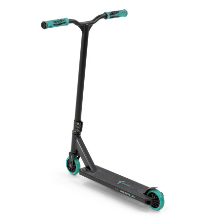 Slamm Scooter Complete Classic V8 2020 - Trottinette Freestyle Complète