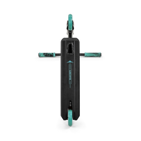 Slamm Scooter Complete Classic V8 2020 - Trottinette Freestyle Complète