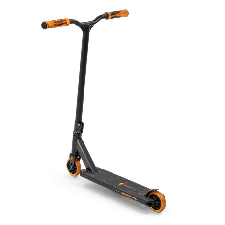 Slamm Scooter Complete Classic V8 2020 - Trottinette Freestyle Complète