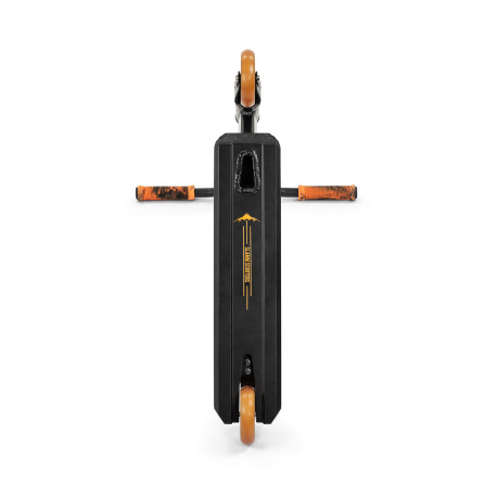 Slamm Scooter Complete Classic V8 2020 - Trottinette Freestyle Complète