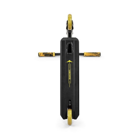 Slamm Scooter Complete Classic V8 2020 - Trottinette Freestyle Complète