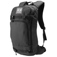 Backpack Nidecker Nature Explorer Black 26L 2021 - Sac à dos