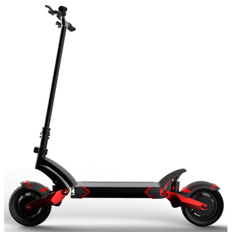 Zero Electric Scooter 10X 60V - 21Ah 2022 - Electric Scooters