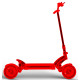Zero Electric Scooter 10X 60V - 21Ah 2022 - Electric Scooters